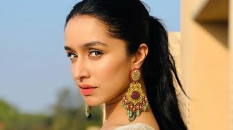 Lagi Ultah ke-35, Ini 6 Film Terbaik Shraddha Kapoor, Artis yang Punya Mata Indah
