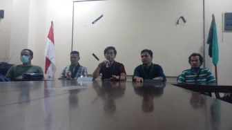 PB HMI Desak Polda Metro Investigasi Anggotanya yang Lakukan Kekerasan di Kasus Rekayasa Begal di Bekasi