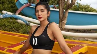 Tips Berolahraga dari Fanny Ghassani Buat Si Super Sibuk, Jangan Lagi Alasan!