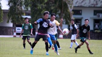 Akademi Arema FC Buka Pendaftaran, Wujudkan Mimpi Jadi Singo Edan