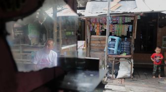194.000 Warga Palembang Tergolong Ekonomi Miskin, Ini Penyebabnya