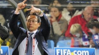 Profil Takeshi Okada, Mantan Pelatih Timnas Jepang di Piala Dunia