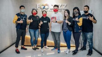 Resmi, Foodizz Kini Menjadi Official GoFood Education