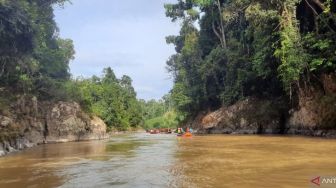 Geopark Merangin Jadi Unesco Global Geopark, Kemenparekraf Bakal Lakukan Hal Ini