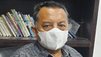 Karena IKN Nusantara, Pemerintahan Presiden Jokowi Disebut Ketua FKDM Kukar Muhidin Peduli Kesetaraan Pembangunan
