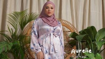 Rumah Atta Halilintar Kebanjiran, Aurel Hermansyah Ngamuk ke Karyawan