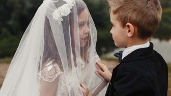 Pernikahan Usia Anak Marak di Kaltim, Peran Orangtua Disebut Penting, Noryani Sorayalita: Jadi Tantangan