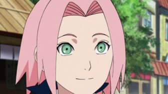 Mengapa Sakura Lebih Disukai Fans di Boruto daripada di Naruto?