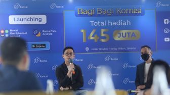 Rantai Siap Tingkatkan Performa Bisnis Lewat Berbagai Fitur Canggih