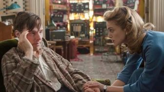 4 Pelajaran yang Bisa Dipetik dalam Film The Imitation Game