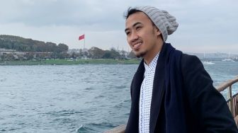 Holywings Jakarta Ditutup, Ustaz Syam Bersuara: Semoga Allah Beri Ganti yang Lebih Baik dan Halal