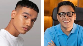 Makan Nasi Padang Pakai Tangan atau Sendok, Arief Muhammad dan Fadly Faisal Terlibat Perdebatan
