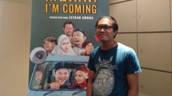 3 Film Garapan Jeihan Angga, Sutradara Muda Berbakat yang Harus Kamu Tonton