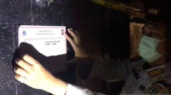 Marak Pelanggaran Prokes di Jakarta, Wagub DKI Siap Jatuhkan Sanksi