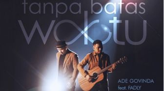 Makna dan Lirik Lagu Tanpa Batas Waktu, Soundtrack Sinetron Ikatan Cinta