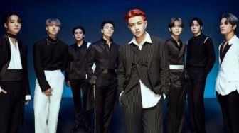 San ATEEZ Memilih 8 Karakter Pokemon untuk Mewakili Tiap Anggota, Penggemar: Pilihannya Tepat!