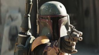 Perjalanan Seru Boba Fett di Series The Book of Boba Fett