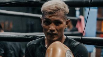 Top 5 SuaraJakarta.id: Petinju Indonesia Tito Hero Meninggal, Oknum Guru Mesum di Toilet