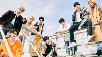 Stray Kids Merilis Daftar Lagu ODDINARY yang Akan Rilis 18 Maret 2022
