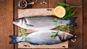 Ini Manfaat Ikan Bandeng untuk Kesehatan, Sumber Protein Hewani yang Kaya Omega-3
