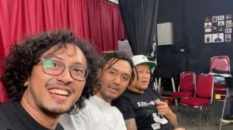 Kena Getahnya, Gilang Bhaskara Suruh Fans Atta Halilintar Serang Uus Saja