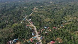 Pembangunan Fisik IKN Nusantara Jadi Salah Satu Tugas yang Menanti Kepala Otorita IKN