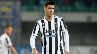 Coppa Italia: Juve Menang 1:0, Kemenangan dari Gol Beruntung