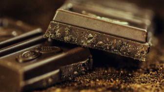 Studi: Makan Cokelat Bantu Turunkan Risiko Kematian Dini hingga 12 Persen