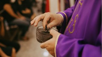 Memaknai Rabu Abu sebagai Momentum Refleksi Diri Masa Prapaskah