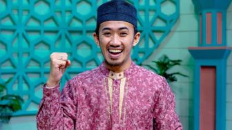 Ustaz Syam soal Nasib Karyawan Holywings: Allah Menyelamatkan dari Pekerjaan dan Gaji Haram