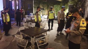 Masih Temukan Pelanggaran, Polresta Malang Kota Minta Pelaku Usaha Patuhi Ketentuan Operasional