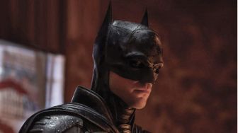 Akankah Batman Bisa Menyelamatkan Gotham yang Sedang Korup?
