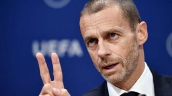 Presiden UEFA Desak FIFA Batalkan Rencana Piala Dunia Dua Tahun Sekali, Ini Alasannya