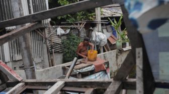 Ini 5 Daerah Termiskin di Sulawesi Selatan Hasil Survei BPS Tahun 2022