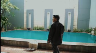 Cari Rumah Baru, Thariq Diingatkan Atta Halilintar Tak Boleh Tinggal Bareng Ayang