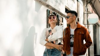Simak, 5 Cara Berikut Ini Bisa Meningkatkan Daya Tarik Terhadap Lain Jenis