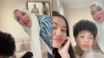 Resmi Bebas, Angelina Sondakh Dipenjara karena Apa? Ini Perjalanan Kasusnya