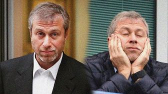 Roman Abramovich  Jual Chelsea: Dananya Disumbangkan untuk Korban Perang Ukraina hingga Relakan Utang Triliunan