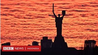 Penyebutan Nama Ibu Kota Kyiv atau Kiev, Mengapa Itu Penting?