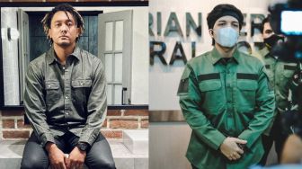 Sebut Haram Buat Konten Bareng Suami Aurel Hermansyah, Kini Dihujat Miskin Oleh Fans Atta Halilintar