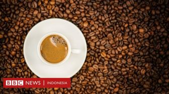 Seorang Pria Meninggal Akibat Overdosis Kafein Setara 200 Cangkir Kopi