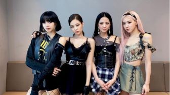 Netizen Beri Tanggapan Setelah Rilisnya Proyek Kolaborasi BLACKPINK dengan HYBE "BLACKPINK IN YOUR KOREAN"