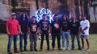 Jajaran Band Rock Indonesia Siap Guncang JogjaROCKarta Festival 2022, Ada Burgerkill hingga Voice of Baceprot