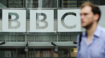 Duh! Dianggap Menyebarkan Berita Palsu, Rusia Batasi Akses Situs BBC dan Radio Liberty