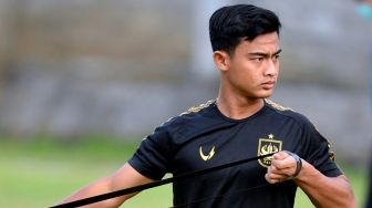 Kebutuhan Dipenuhi Tokyo Verdy, Pratama Arhan Diminta Fokus Adaptasi