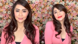 Tessa Kaunang Dukung Pernikahan Dewi Perssik dan Mantan Pacarnya, Tapi Enggan Datang Bila Diundang