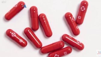 Kabar Baik! Pfizer Luncurkan Uji Klinis Pil Covid-19 untuk Kelompok Anak