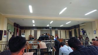 Sidang Korupsi Proyek Dinas PUPR Banjarnegara 2017-2018, Saksi Benarkan Ada Fee 10 Persen untuk Budhi Sarwono