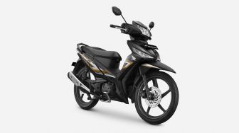 Update Harga Honda Supra X 125 Maret 2024, Motor yang Dikenal dengan Julukan Supra Bapak