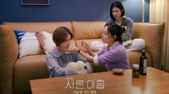 Sinopsis Drakor Thirty Nine Episode 5 dan 6: Bucket List Jeong Chan Young